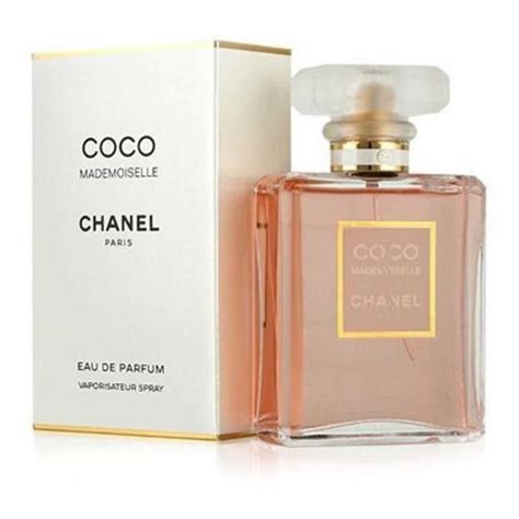 chanel mademoiselle where to buy